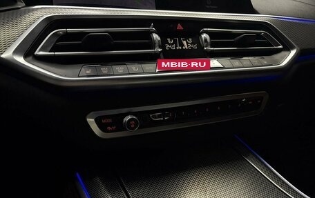 BMW X5, 2019 год, 6 045 214 рублей, 15 фотография