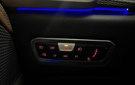 BMW X5, 2019 год, 6 045 214 рублей, 16 фотография