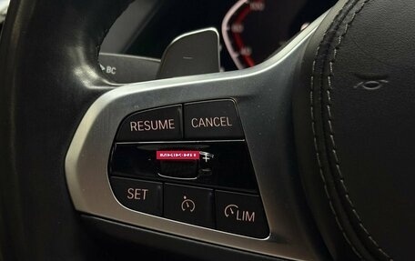 BMW X5, 2019 год, 6 045 214 рублей, 10 фотография