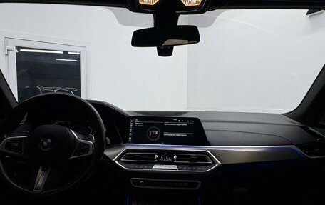 BMW X5, 2019 год, 6 045 214 рублей, 21 фотография