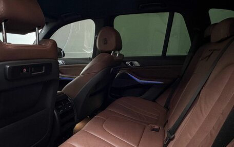 BMW X5, 2019 год, 6 045 214 рублей, 23 фотография