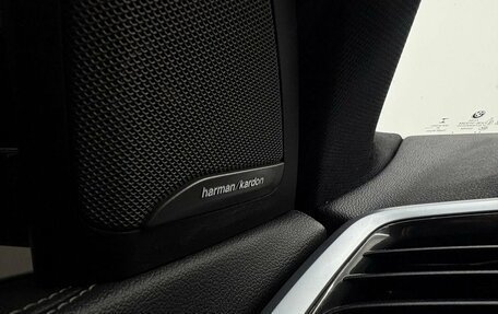 BMW X5, 2019 год, 6 045 214 рублей, 18 фотография