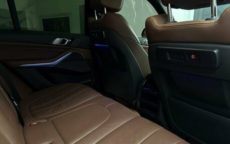 BMW X5, 2019 год, 6 045 214 рублей, 24 фотография