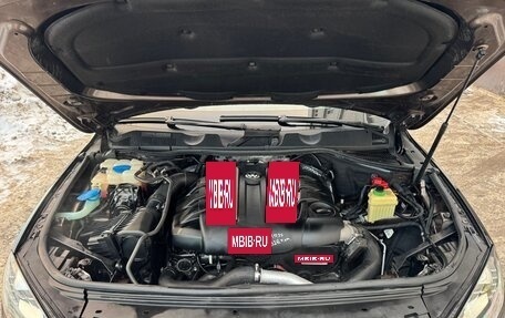 Volkswagen Touareg III, 2010 год, 2 000 000 рублей, 22 фотография