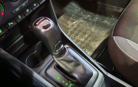 Skoda Rapid I, 2019 год, 1 175 000 рублей, 15 фотография