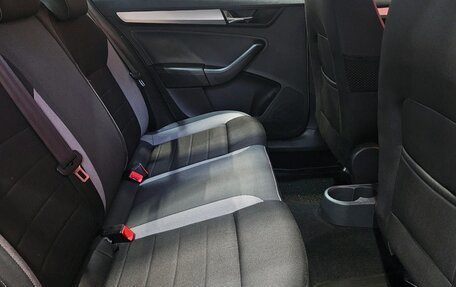 Skoda Rapid I, 2019 год, 1 175 000 рублей, 13 фотография