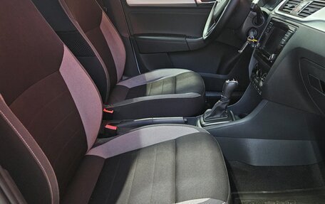 Skoda Rapid I, 2019 год, 1 175 000 рублей, 12 фотография