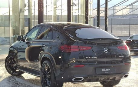 Mercedes-Benz GLE Coupe, 2025 год, 16 780 000 рублей, 3 фотография