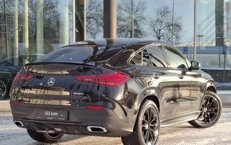 Mercedes-Benz GLE Coupe, 2025 год, 16 780 000 рублей, 7 фотография