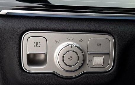 Mercedes-Benz GLE Coupe, 2025 год, 16 780 000 рублей, 18 фотография