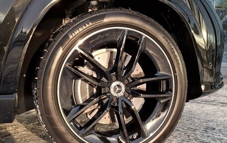 Mercedes-Benz GLE Coupe, 2025 год, 16 780 000 рублей, 11 фотография