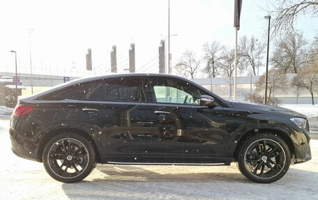 Mercedes-Benz GLE Coupe, 2025 год, 16 780 000 рублей, 8 фотография