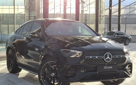 Mercedes-Benz GLE Coupe, 2025 год, 16 780 000 рублей, 9 фотография