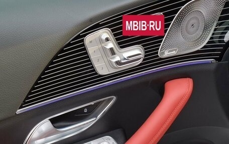 Mercedes-Benz GLE Coupe, 2025 год, 16 780 000 рублей, 16 фотография