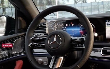 Mercedes-Benz GLE Coupe, 2025 год, 16 780 000 рублей, 14 фотография