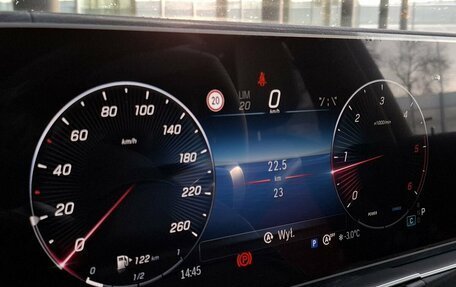 Mercedes-Benz GLE Coupe, 2025 год, 16 780 000 рублей, 23 фотография