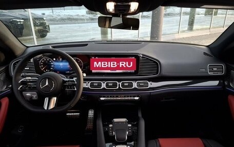 Mercedes-Benz GLE Coupe, 2025 год, 16 780 000 рублей, 13 фотография