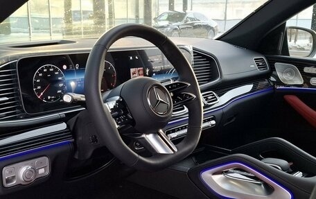 Mercedes-Benz GLE Coupe, 2025 год, 16 780 000 рублей, 12 фотография