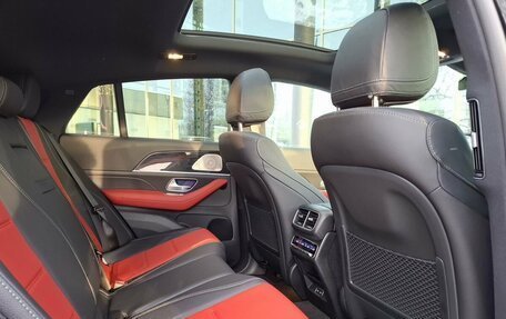 Mercedes-Benz GLE Coupe, 2025 год, 16 780 000 рублей, 27 фотография