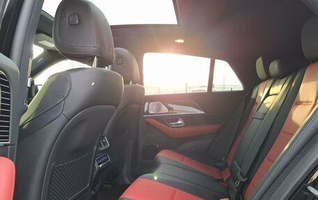 Mercedes-Benz GLE Coupe, 2025 год, 16 780 000 рублей, 25 фотография