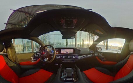 Mercedes-Benz GLE Coupe, 2025 год, 16 780 000 рублей, 28 фотография