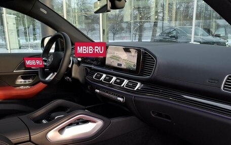 Mercedes-Benz GLE Coupe, 2025 год, 16 780 000 рублей, 15 фотография