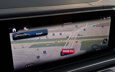 Mercedes-Benz GLE Coupe, 2025 год, 16 780 000 рублей, 24 фотография