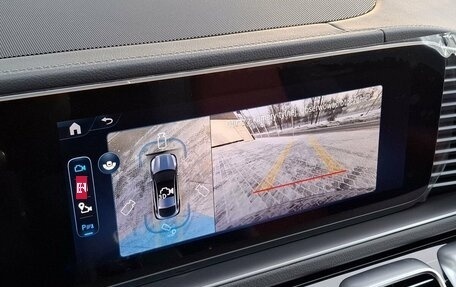 Mercedes-Benz GLE Coupe, 2025 год, 16 780 000 рублей, 22 фотография