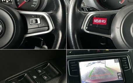 Volkswagen Polo VI (EU Market), 2019 год, 1 325 000 рублей, 18 фотография