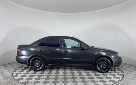 Nissan Almera, 2005 год, 349 000 рублей, 4 фотография