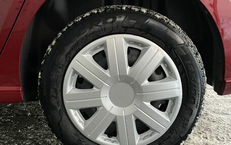 Volkswagen Polo VI (EU Market), 2019 год, 1 325 000 рублей, 19 фотография