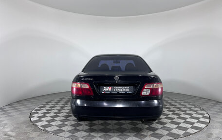 Nissan Almera, 2005 год, 349 000 рублей, 6 фотография