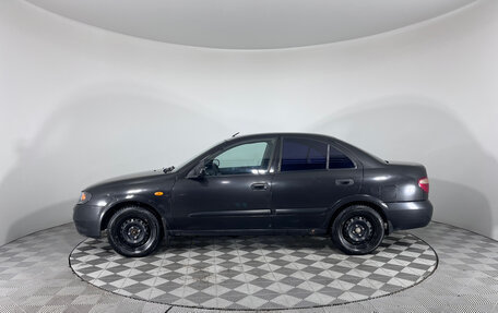 Nissan Almera, 2005 год, 349 000 рублей, 8 фотография