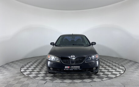 Nissan Almera, 2005 год, 349 000 рублей, 2 фотография