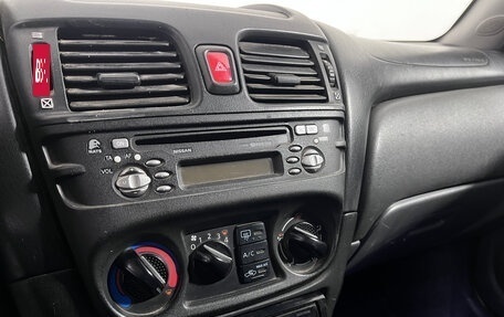 Nissan Almera, 2005 год, 349 000 рублей, 11 фотография