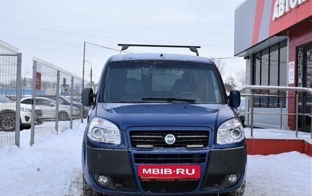 Fiat Doblo I, 2008 год, 250 000 рублей, 2 фотография