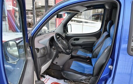 Fiat Doblo I, 2008 год, 250 000 рублей, 8 фотография