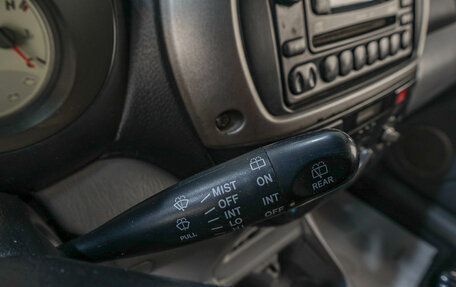 Toyota RAV4, 2003 год, 829 000 рублей, 11 фотография