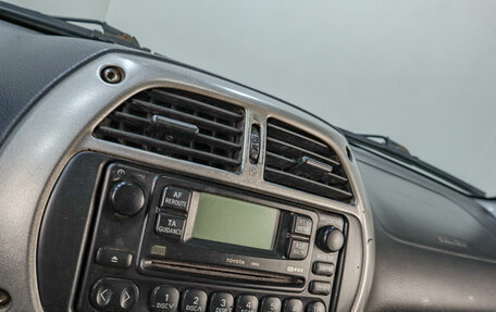 Toyota RAV4, 2003 год, 829 000 рублей, 13 фотография