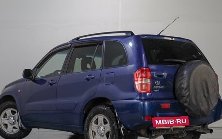 Toyota RAV4, 2003 год, 829 000 рублей, 7 фотография