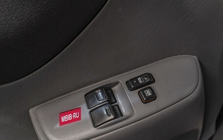 Toyota RAV4, 2003 год, 829 000 рублей, 8 фотография