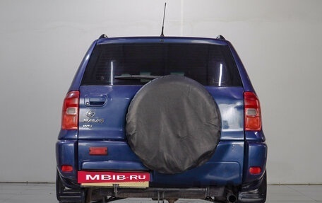 Toyota RAV4, 2003 год, 829 000 рублей, 6 фотография