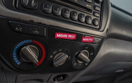 Toyota RAV4, 2003 год, 829 000 рублей, 12 фотография