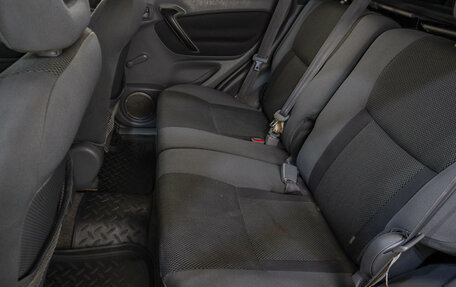 Toyota RAV4, 2003 год, 829 000 рублей, 19 фотография