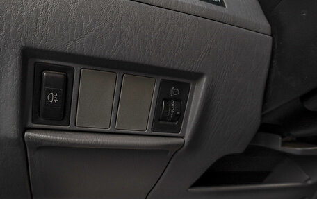 Toyota RAV4, 2003 год, 829 000 рублей, 17 фотография