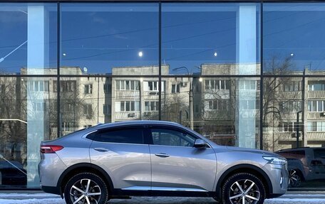 Haval F7x I, 2020 год, 1 833 000 рублей, 4 фотография