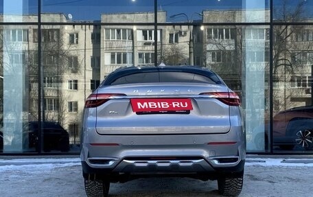Haval F7x I, 2020 год, 1 833 000 рублей, 6 фотография