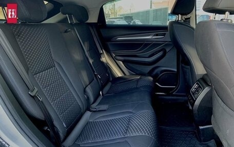 Haval F7x I, 2020 год, 1 833 000 рублей, 10 фотография