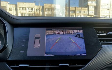 Haval F7x I, 2020 год, 1 833 000 рублей, 14 фотография