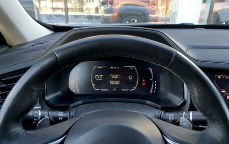 Haval F7x I, 2020 год, 1 833 000 рублей, 15 фотография